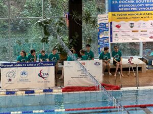Daniel Kejval and Team