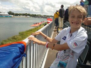 London 2012 Olympics
