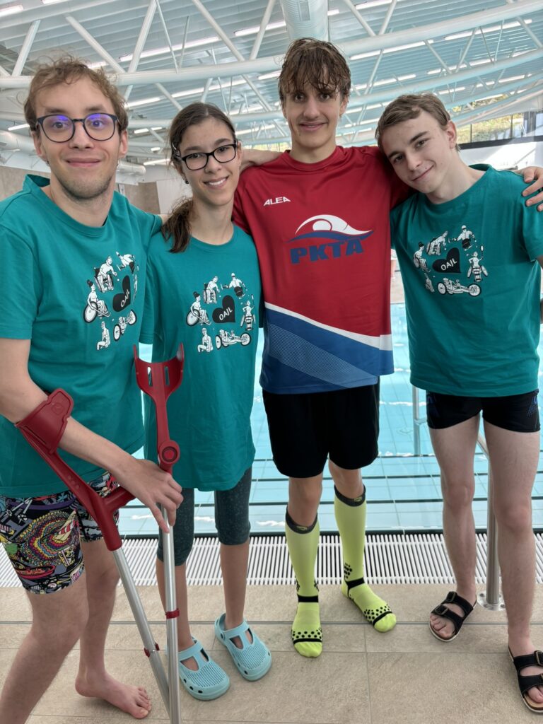 Daniel Kejval and Friends