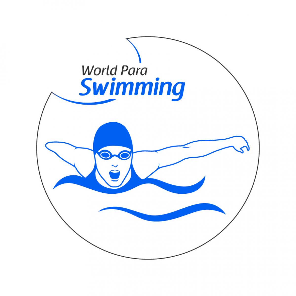 World Para Swimming